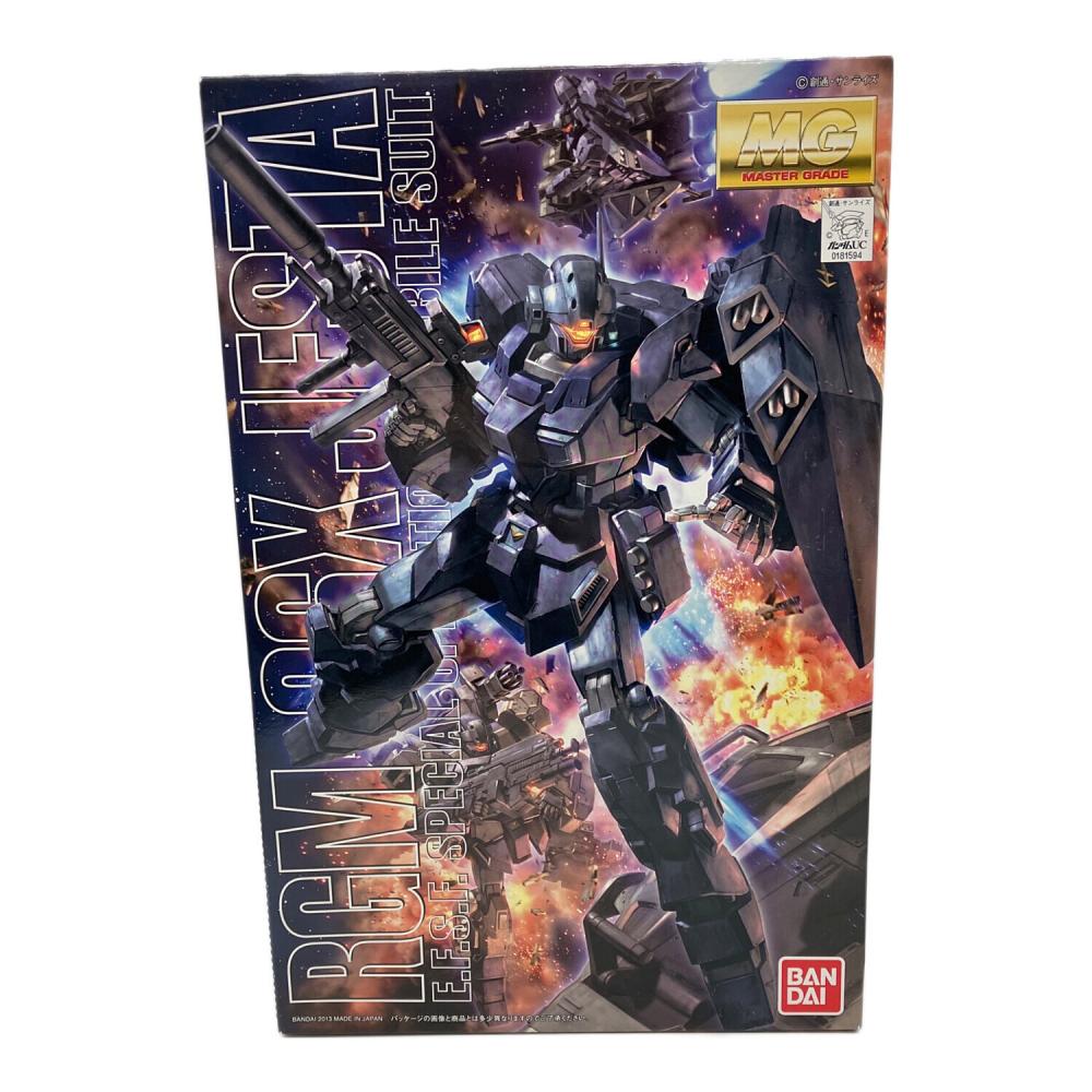 BANDAI (バンダイ) MG 機動戦士ガンダムUC RGM-96X ジェスタ 1/100