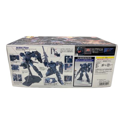 BANDAI (バンダイ) MG 機動戦士ガンダムUC RGM-96X ジェスタ 1/100スケール プラモデル ガンプラ