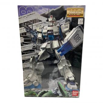 BANDAI (バンダイ) MG 1/100 ガンダムイージーエイト ガンプラ
