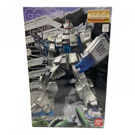 BANDAI (バンダイ) MG 1/100 ガンダムイージーエイト ガンプラ