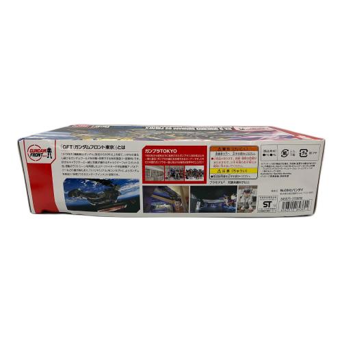 BANDAI (バンダイ) HGUC 1/144 ユニコーンガンダム3号機 フェネクス（デストロイモード）Ver.GFT ガンプラ