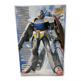 BANDAI (バンダイ) MG 1/100 ∀（ターンエー）ガンダム プラモデル ガンプラ