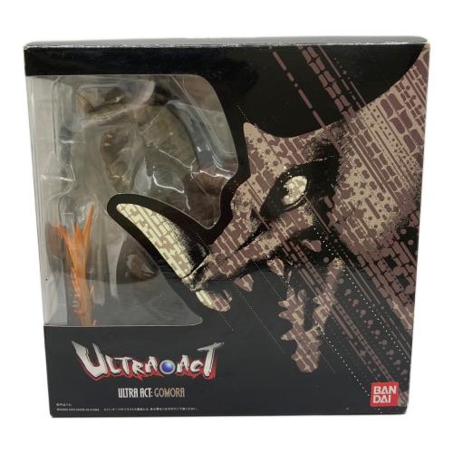 BANDAI (バンダイ) ULTRA-ACT ゴモラ ウルトラマン