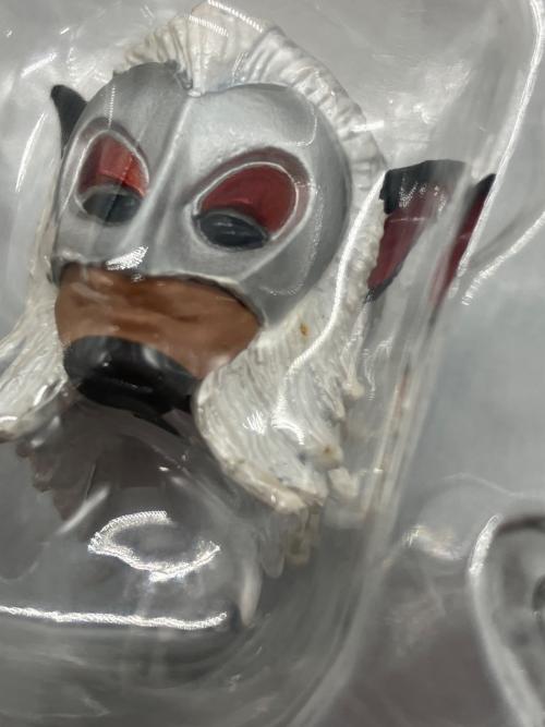 BANDAI (バンダイ) ULTRA-ACT マグマ星人 ウルトラマンレオ ウルトラマン