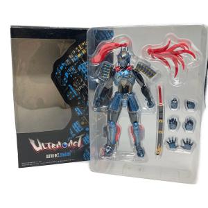 BANDAI (バンダイ) ULTRA-ACT ザムシャー ウルトラマン