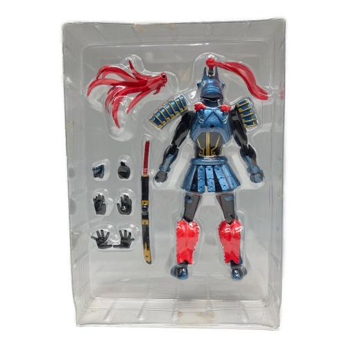 BANDAI (バンダイ) ULTRA-ACT ザムシャー ウルトラマン