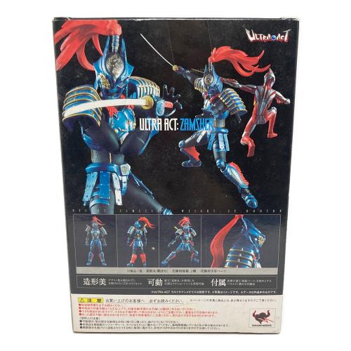 BANDAI (バンダイ) ULTRA-ACT ザムシャー ウルトラマン