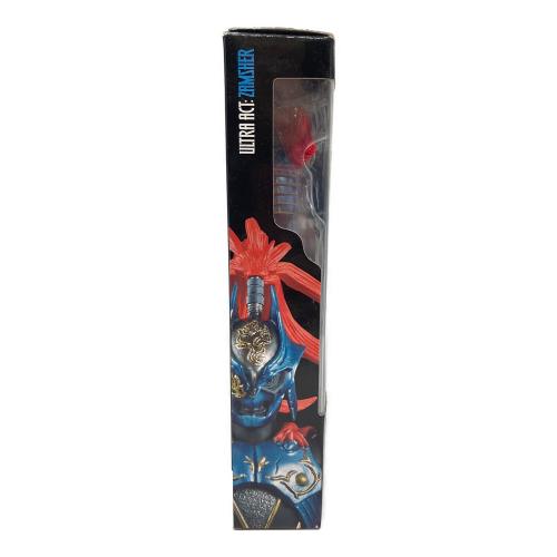 BANDAI (バンダイ) ULTRA-ACT ザムシャー ウルトラマン