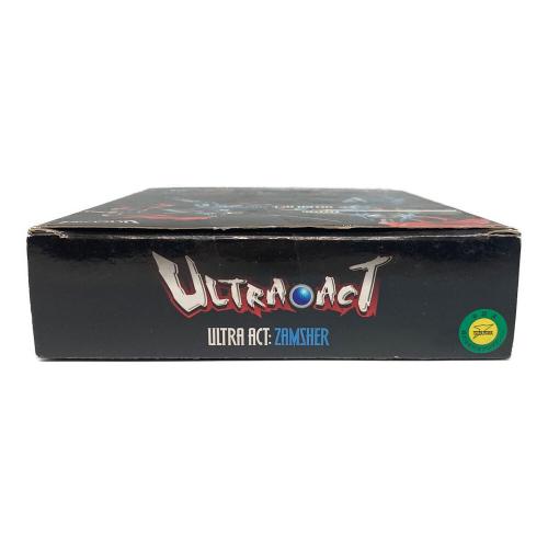 BANDAI (バンダイ) ULTRA-ACT ザムシャー ウルトラマン
