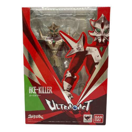 BANDAI (バンダイ) ULTRA-ACT ACE KILLER ウルトラマン