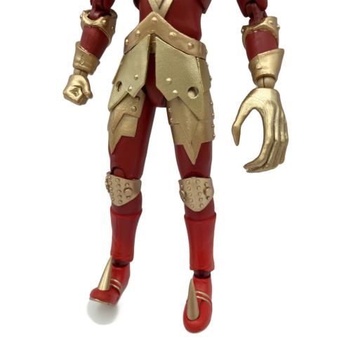 BANDAI (バンダイ) ULTRA-ACT ACE KILLER ウルトラマン