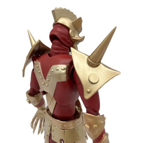 BANDAI (バンダイ) ULTRA-ACT ACE KILLER ウルトラマン