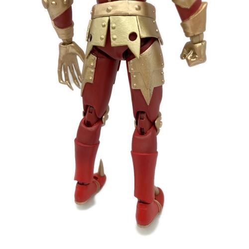 BANDAI (バンダイ) ULTRA-ACT ACE KILLER ウルトラマン