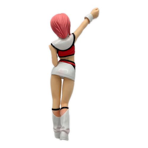 シーエムズコーポレーション 夢戦士ウイングマン 森本桃子 フィギュア