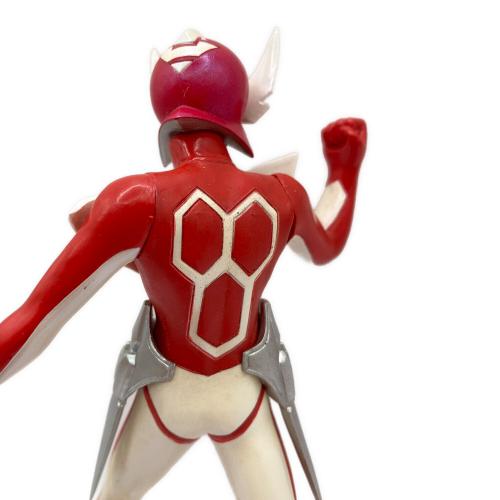 シーエムズコーポレーション 夢戦士ウイングマン 本当のヒーローver. フィギュア
