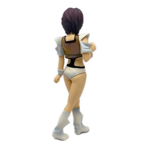 シーエムズコーポレーション 夢戦士ウイングマン 布沢久美子 フィギュア
