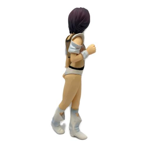 シーエムズコーポレーション 夢戦士ウイングマン 布沢久美子 フィギュア