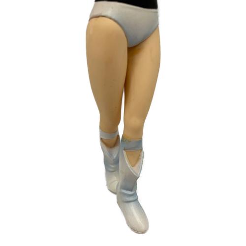シーエムズコーポレーション 夢戦士ウイングマン 布沢久美子 フィギュア