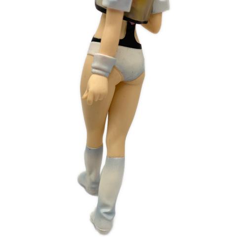 シーエムズコーポレーション 夢戦士ウイングマン 布沢久美子 フィギュア