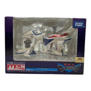 TAKARA TOMY (タカラトミー) 夢戦士ウイングマン ウイングマン(レッドバージョン）withウイナア フィギュア