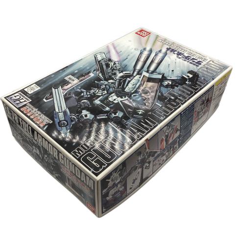 BANDAI (バンダイ) HG 1/144 フルアーマーガンダム（ガンダムサンダーボルト版） 機動戦士ガンダム サンダーボルト ガンプラ
