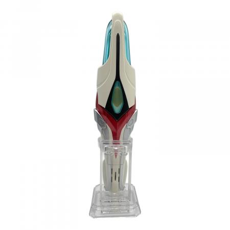 BANDAI (バンダイ) ウルトラレプリカ エボルトラスター 20th