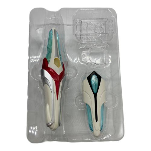 BANDAI (バンダイ) ウルトラレプリカ エボルトラスター 20th Anniversary ver. ウルトラマン