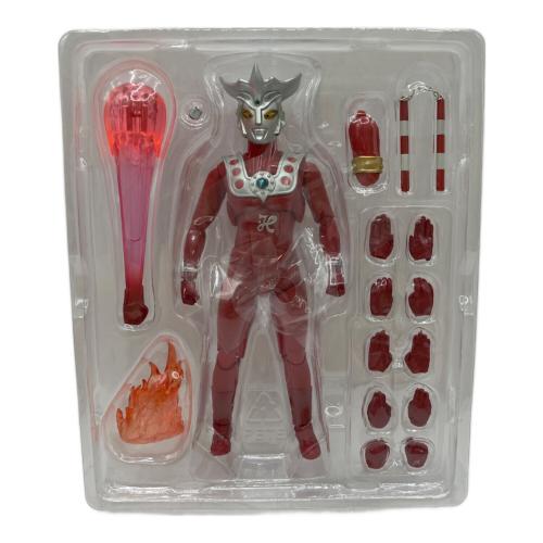 BANDAI (バンダイ) ウルトラマンレオ フィギュア S.H.Figuarts