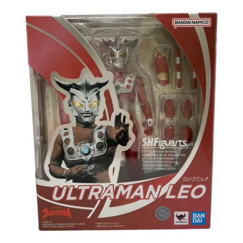 BANDAI (バンダイ) ウルトラマンレオ フィギュア S.H.Figuarts