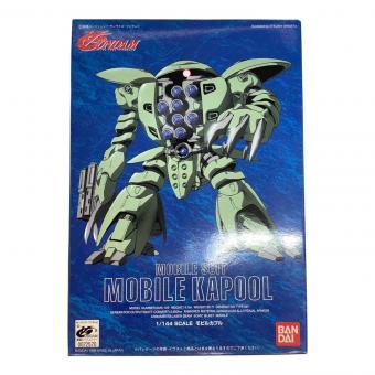 BANDAI (バンダイ) モビルカプル ガンプラ 未組立