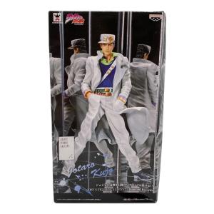BANPRESTO (バンプレスト) 空条承太郎 ジョジョの奇妙な冒険 ダイヤモンドは砕けない 未開封