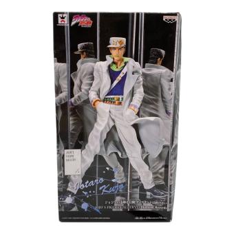 BANPRESTO (バンプレスト) 空条承太郎 ジョジョの奇妙な冒険 ダイヤモンドは砕けない 未開封