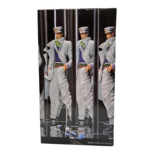 BANPRESTO (バンプレスト) 空条承太郎 ジョジョの奇妙な冒険 ダイヤモンドは砕けない 未開封
