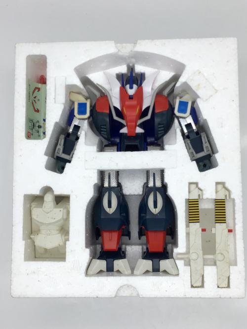 BANDAI DX爆竜 忍者戦士飛影 開封済み 超合金