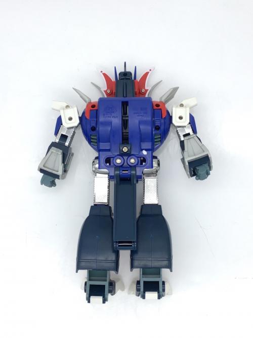BANDAI DX爆竜 忍者戦士飛影 開封済み 超合金
