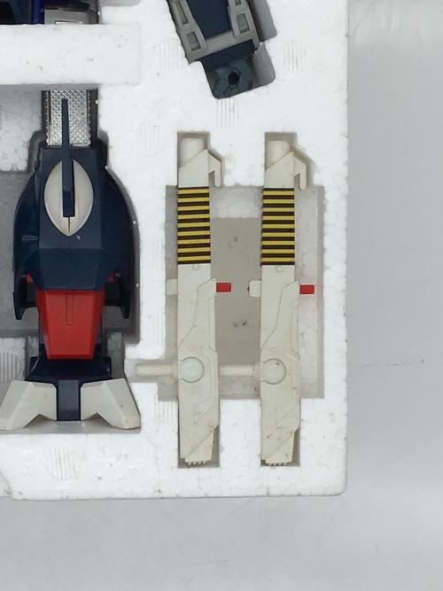 BANDAI DX爆竜 忍者戦士飛影 開封済み 超合金
