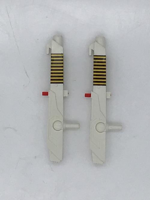 BANDAI DX爆竜 忍者戦士飛影 開封済み 超合金