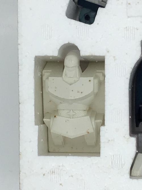 BANDAI DX爆竜 忍者戦士飛影 開封済み 超合金