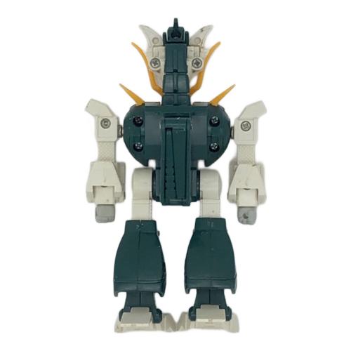 BANDAI (バンダイ) 合体忍者戦士セット 忍者戦士飛影 開封済み