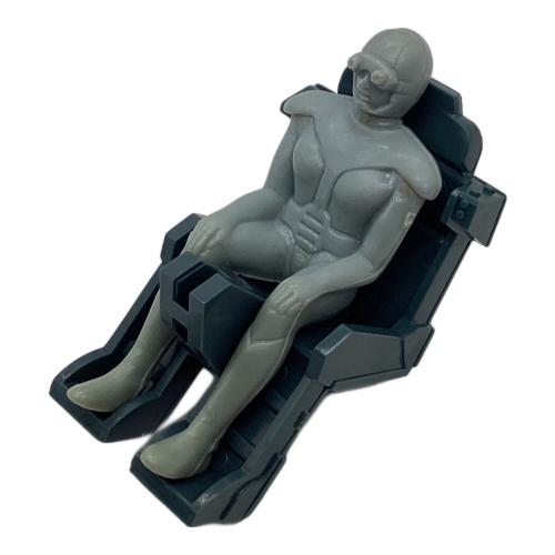 TAKARA (タカラ) ブルーティッシュドッグ 装甲騎兵ボトムズ 開封済み