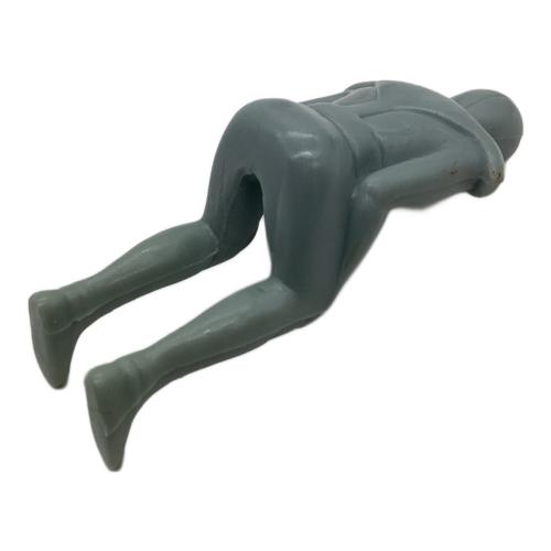 TAKARA (タカラ) ブルーティッシュドッグ 装甲騎兵ボトムズ 開封済み