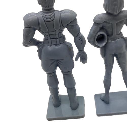 TAKARA (タカラ) ブルーティッシュドッグ 装甲騎兵ボトムズ 開封済み