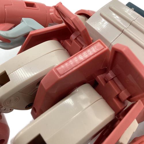 TAKARA (タカラ) ブルーティッシュドッグ 装甲騎兵ボトムズ 開封済み