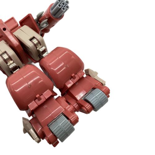 TAKARA (タカラ) ブルーティッシュドッグ 装甲騎兵ボトムズ 開封済み