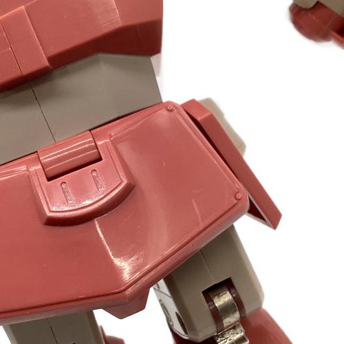 TAKARA (タカラ) ブルーティッシュドッグ 装甲騎兵ボトムズ 開封済み