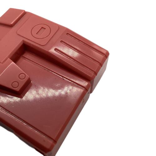 TAKARA (タカラ) ブルーティッシュドッグ 装甲騎兵ボトムズ 開封済み