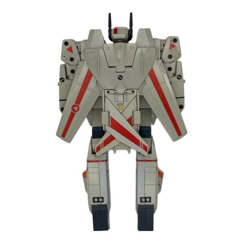 タカトクトイス バトロイドバルキリー アーマードバルキリー セット 超時空要塞マクロス