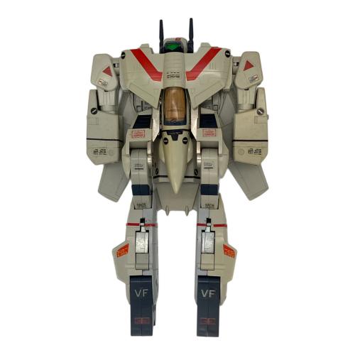 タカトクトイス バトロイドバルキリー アーマードバルキリー セット 超時空要塞マクロス