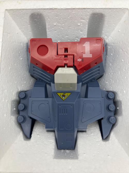 タカトクトイス バトロイドバルキリー アーマードバルキリー セット 超時空要塞マクロス