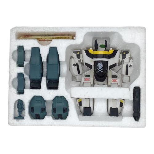 BANDAI ハイコミカルモデル VF-1S スーパーバルキリー 超時空要塞マクロス 開封済み